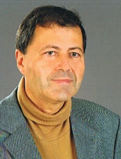 Dr. Wolfgang Gahler